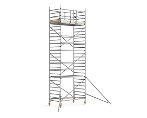 Rolsteiger CR Mobile Guard Light werkhoogte 8 meter