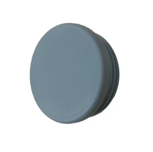 Ronde steigerbuis inslagdop 48,3 mm