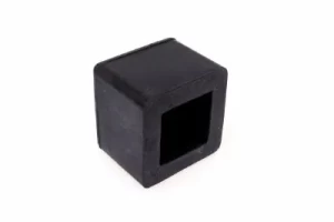 Rubber mokerdop 1250/1500 gram