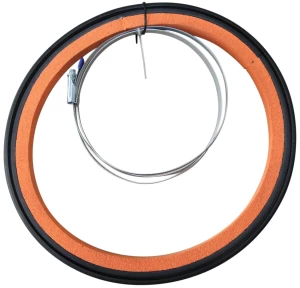 Rubber ring voor SPS 80 kg 42710029 Probst