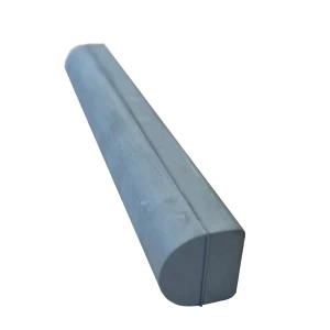 Rubber t.b.v. trottoirbandentang BZ Probst 43200006