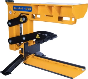 Rioolbuisklem RVD 4 ECO