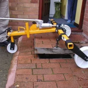 Probst Putdeksel lifter SDH-H 15