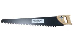 Saemawerk bouwhandzaag 34 F