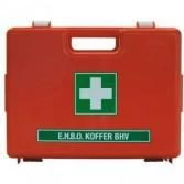 Sanaplast EHBO-BHV Koffer Groot A