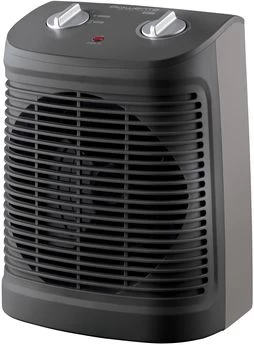 Schaftwagen kachel 230 volt