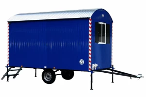 Blauw RAL 5002