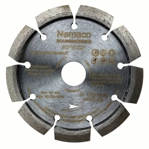 Scheurenfrees voor beton 125 mm