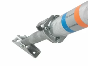 Schoorstempel 48RL 400