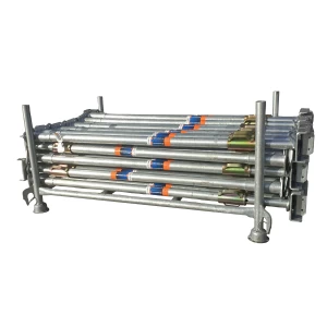 Schroefstempel BM160 110 -160 cm