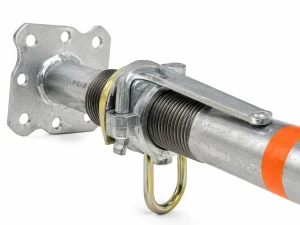 Schroefstempel SG550 305-550 cm