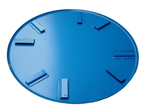 Schuurschijf 900 mm