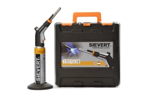 Sievert Powercase ultra