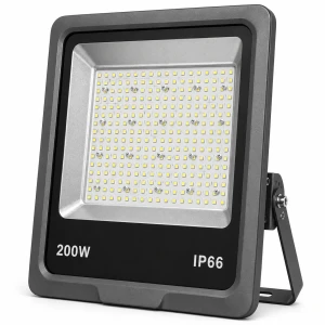Sirius LED bouwlamp 200W voor lichtmast