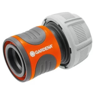 Slangstuk Gardena 19mm