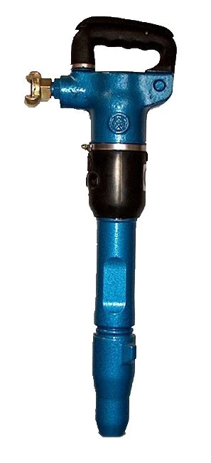 Sloophamer CE12V R25 x 75 mm Wilking