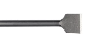 Spade beitel 40x250mm SDS+ 751592