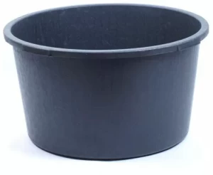 Speciekuip 65L voor Topmixer