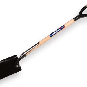 Spoorwegschop Spear & Jackson type 2102 met steel 90cm