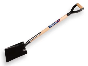 Spoorwegschop Spear & Jackson type 2102 met steel 90cm