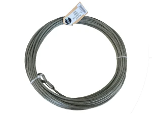 Nemaasko NK1000 staalkabel