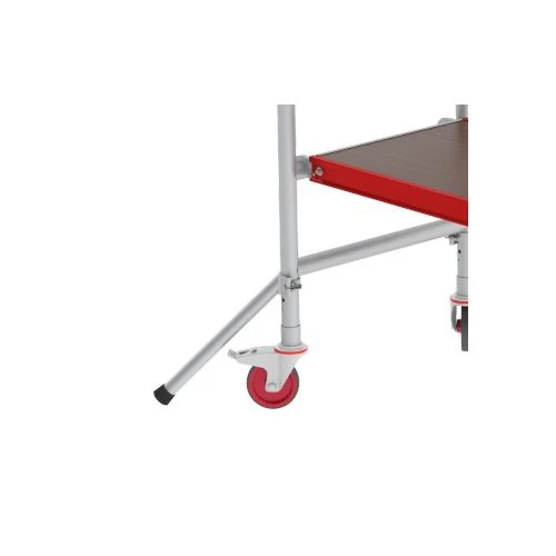 Stabilisator tbv rs44