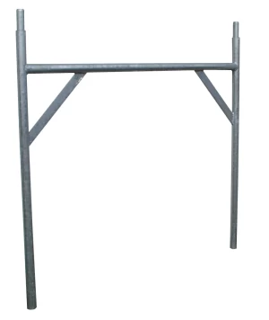 Stapelsteigerelement model CON
