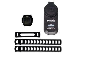 Starmix CoCo stopcontact/ontvanger
