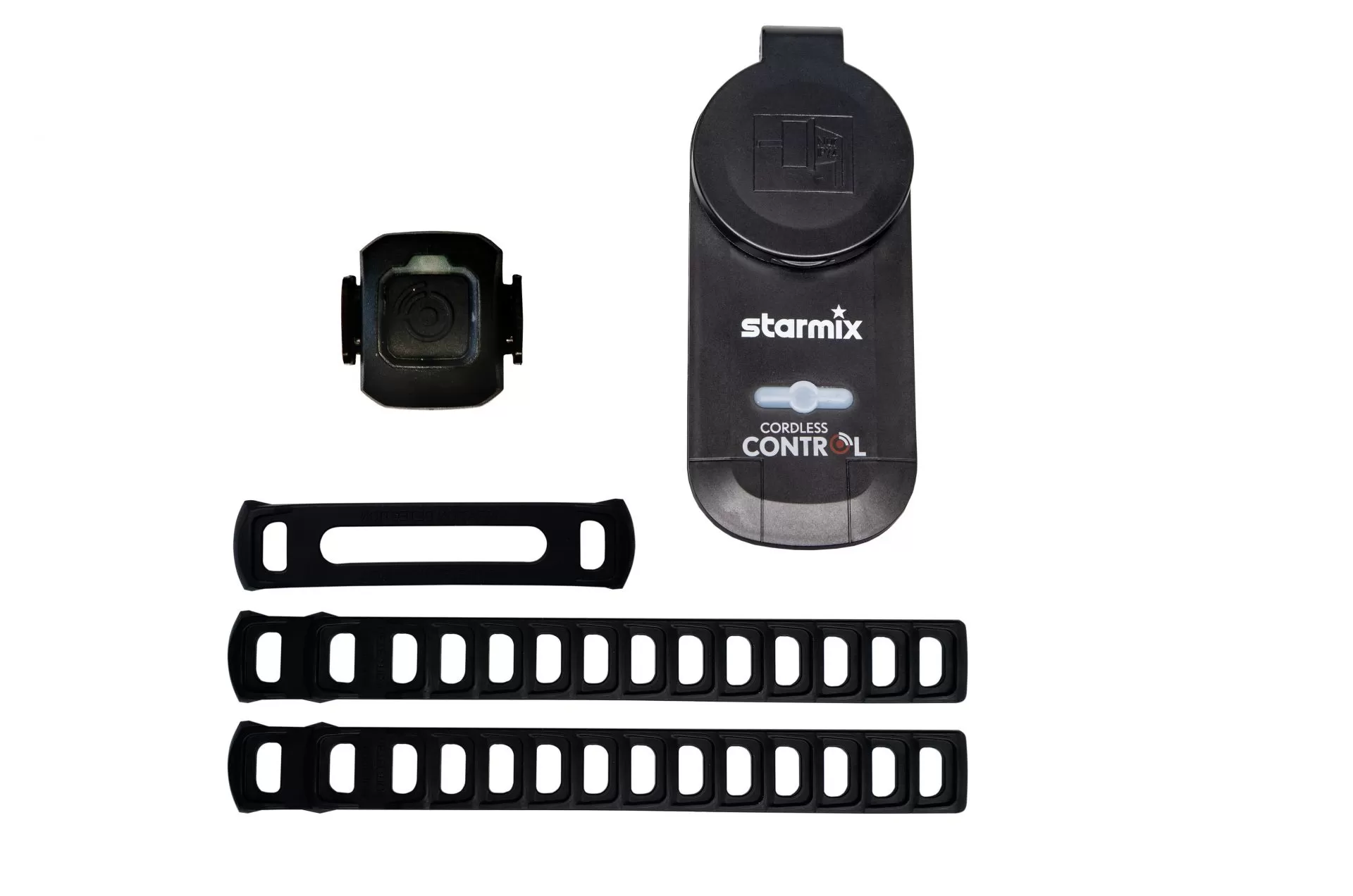 Starmix CoCo stopcontact/ontvanger | Nemaco Bouwmachines