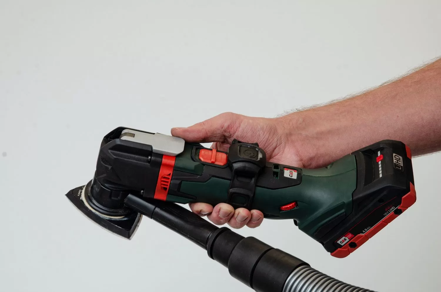Starmix CoCo stopcontact/ontvanger | Nemaco Bouwmachines