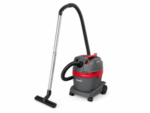 Starmix eCraft PL-1422 EWR stofzuiger