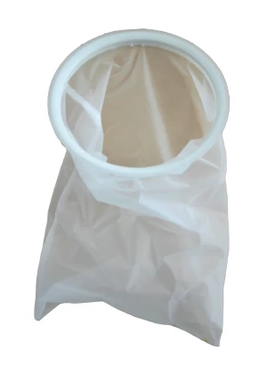 Starmix FST 4000 voorfilter 413280
