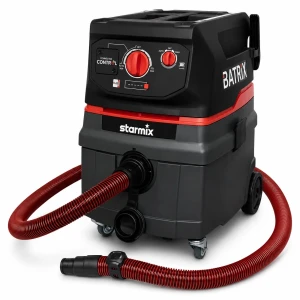 Starmix ISC BATRIX L 36-18V Basic accu stofzuiger