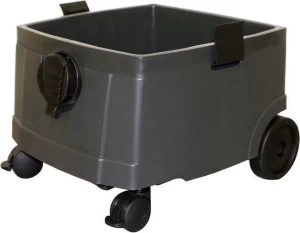 Starmix stofzuigerketel 25 Liter 445151