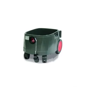 Starmix stofzuigerketel 35 Liter 444888
