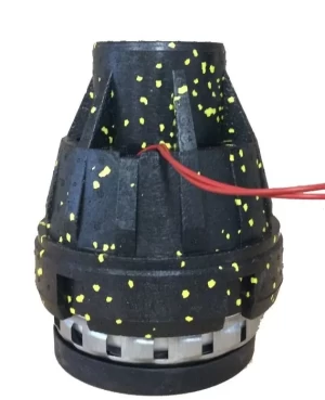 Starmix motor 1400W t.b.v. iPulse 444901