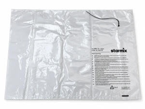 Starmix opvangzakken FBPE 25 liter t.b.v. Dustfixx AS25