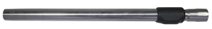 Starmix zuigbuis rvs uitschuifbaar 57-95 cm Ø 35 mm