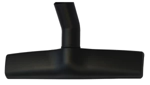 Starmix zuigmond zwart Ø 35mm breedte 30 cm