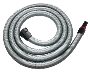 Starmix zuigslang grijs Ø 35 mm lengte 5 meter
