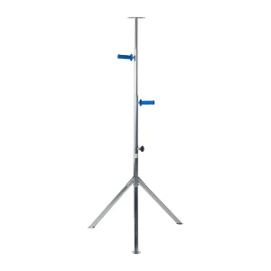 Bouwlamp statief 4 delig tot 375 cm