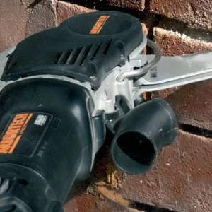 Steenzaag Powerzaag AS175 Arbortech complete set