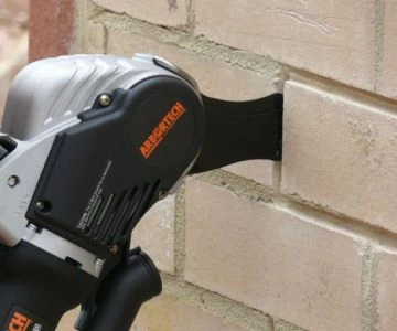 Steenzaag Powerzaag AS175 Arbortech complete set