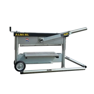 Almi AL65 Easy steenknipper