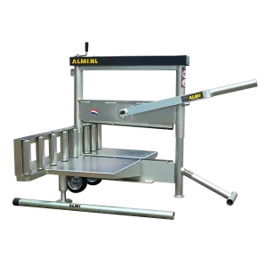 Almi AL65KS Easy steenknipper