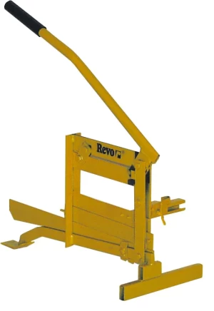Revo Quicksplitter Type II steenknipper