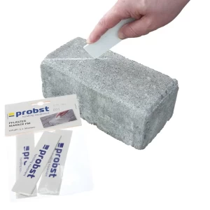 Steenmerker PM