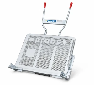 Steentransportwagen VTK V Probst