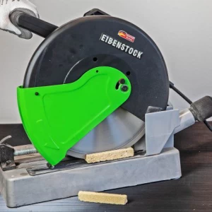 Steenzaag Eibenstock EST 350.2