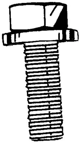 Steigerbout t.b.v. leuninghouder binnenspouwblad